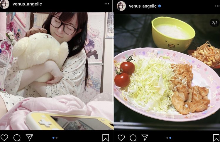 Venus Angelic Operation