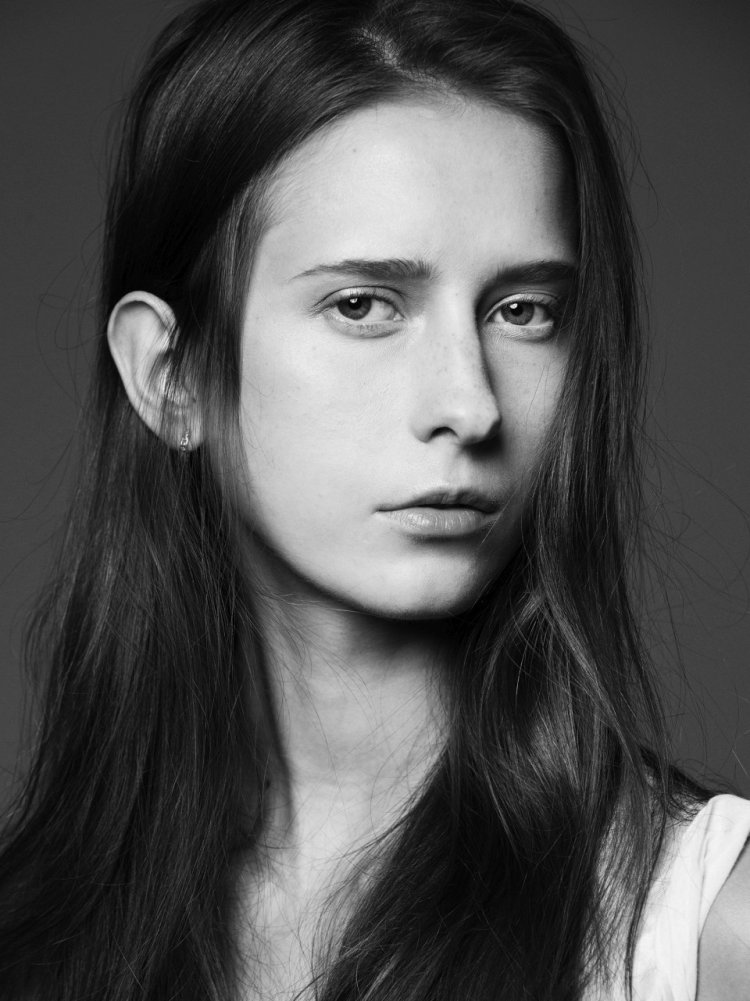 Voronina Irina Instagram