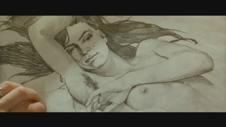 Titanic Gifs from the film