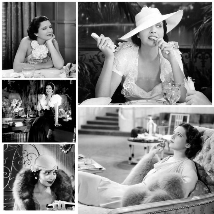 Leonardo DiCaprio in his youth Titanic frozen