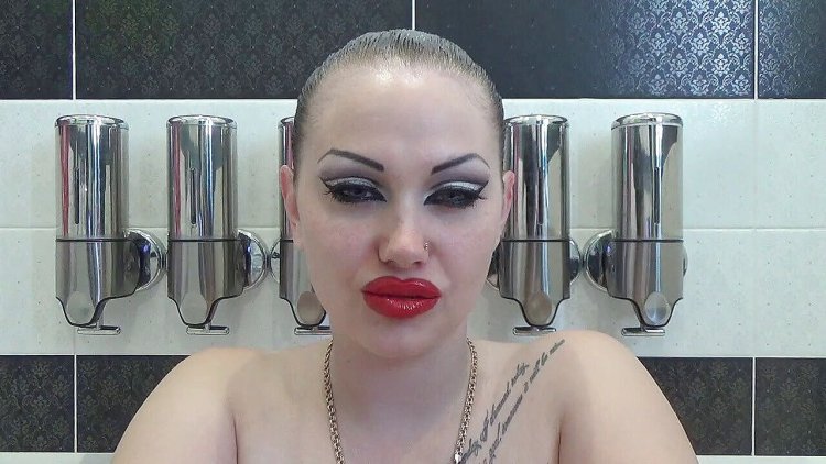 Anastasia Mironova @mironovanastasiia