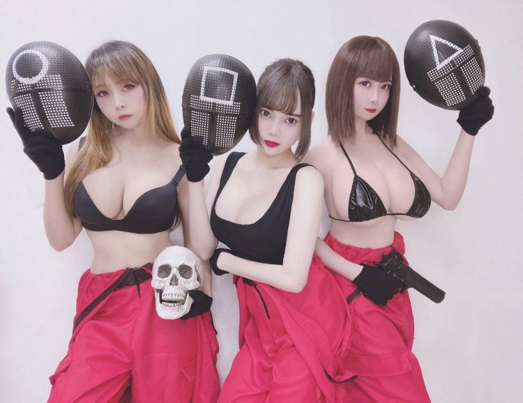 Nicky Cosplay Patreon