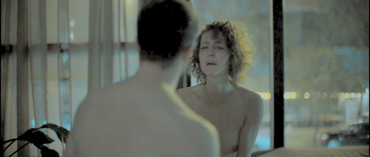 Lyanka Gryu Pornography