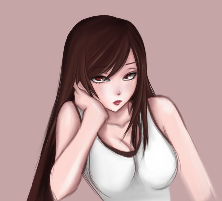 Tif Lokhart Neoartcore