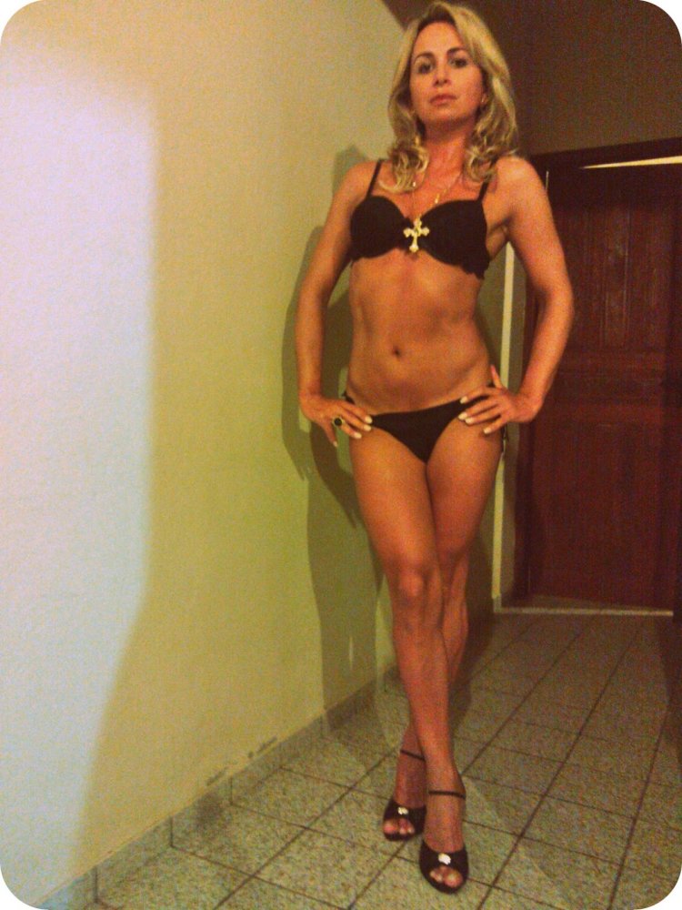 Beatrice Andrade Shemali