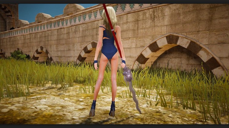 Corrupting Queens Body and Soul