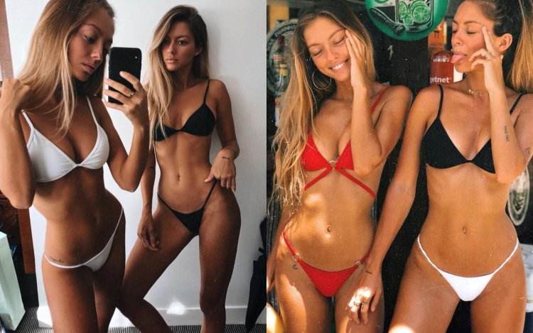 Victoria Belousova drain