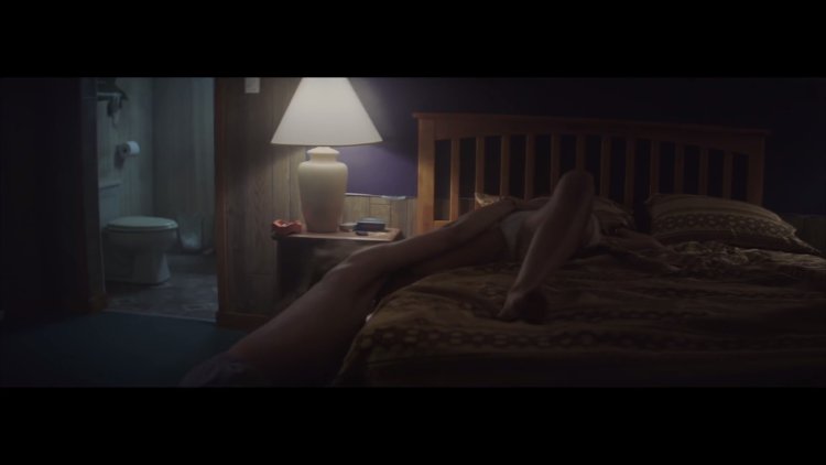 Singer tove lo naked breasts