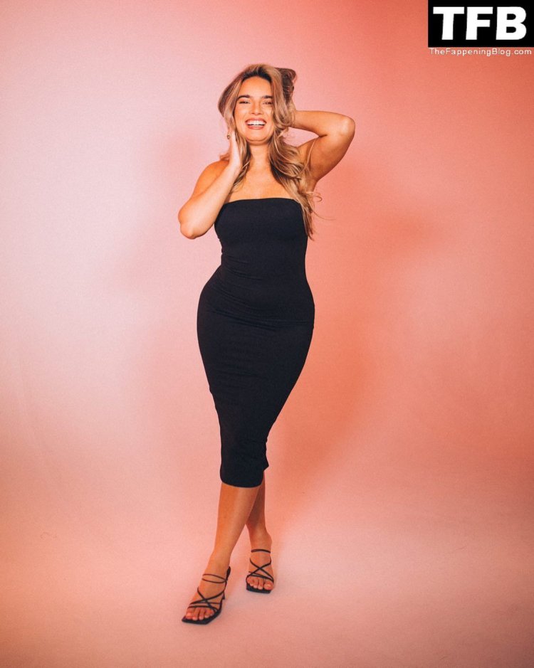 Natalia Krasavina Nata Lee Natalee007