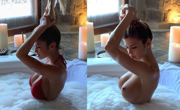 Nature Krasavina 2020