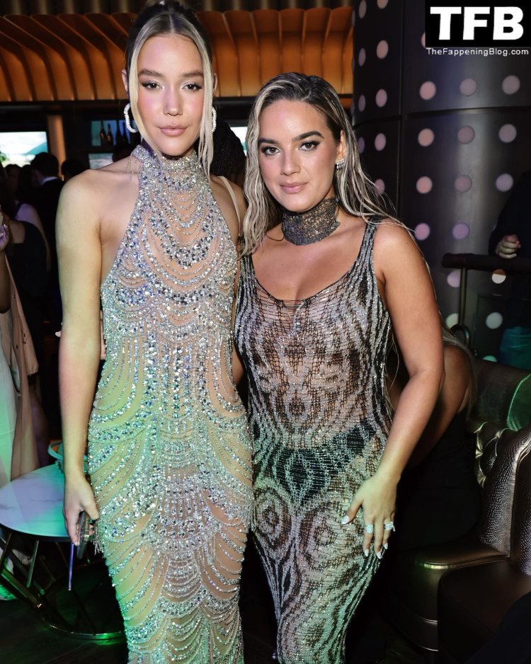 Nata Lee (Nata Lee) Nude