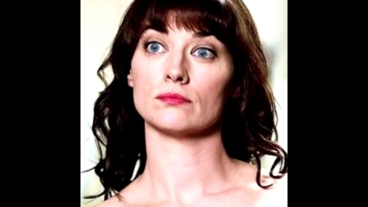 Erica Carroll Hannah