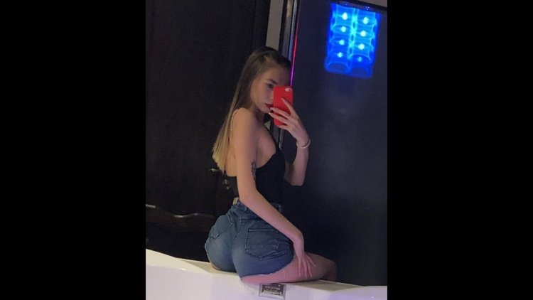 Gavrilina Julia Tick Tok Slov