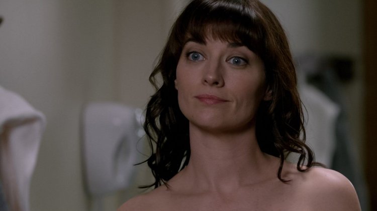 Erica Carroll Supernatural