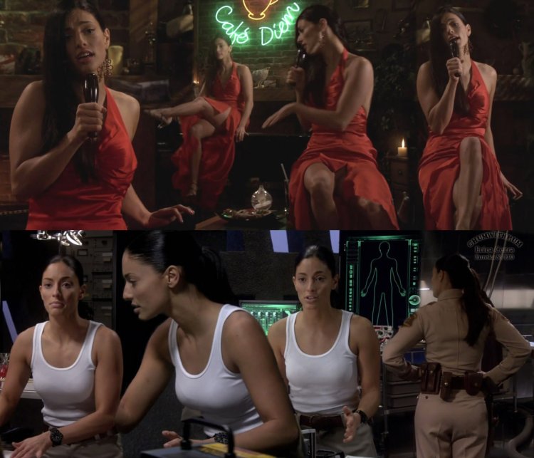 Eric Serra Storage 13