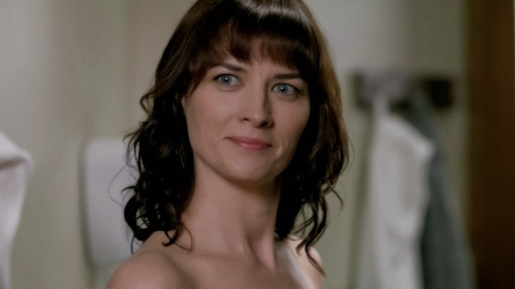 Alison Carroll Maxim