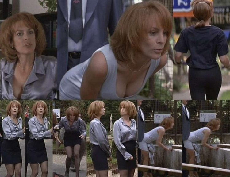 Jimmy Lee Curtis True Lie