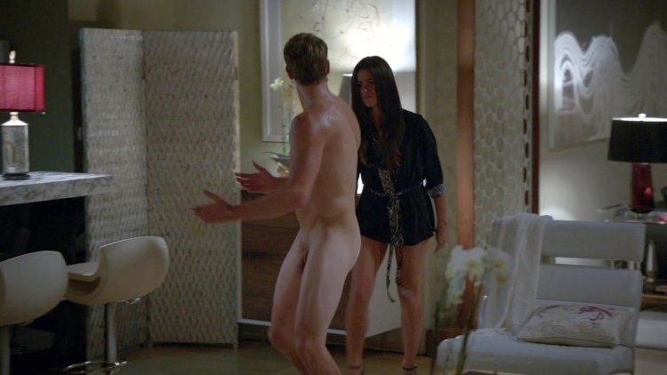 Cameron Monaen Naked