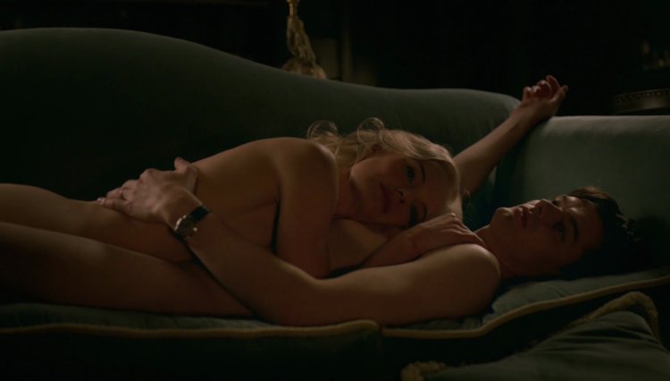 Kate Bosworth in Films Naked
