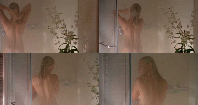Kate Bosworth in Films Naked