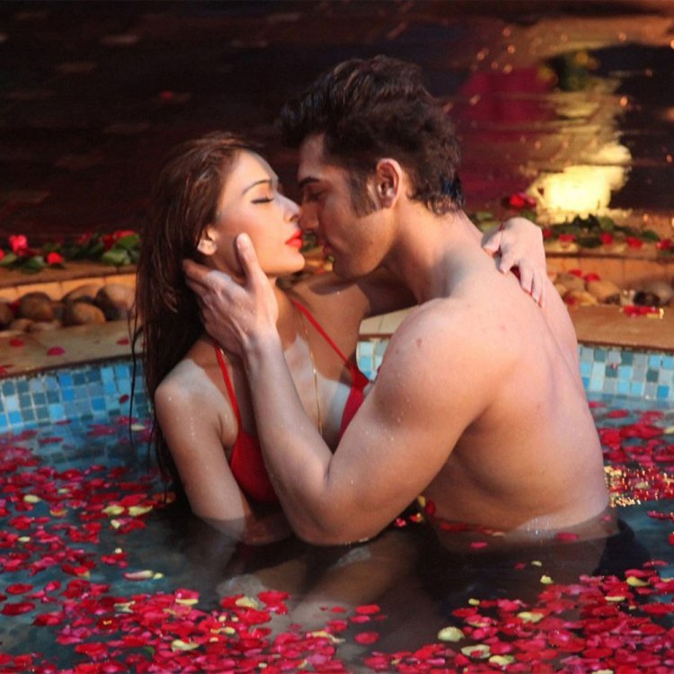 Ekaterina Enokaeva Mavrin