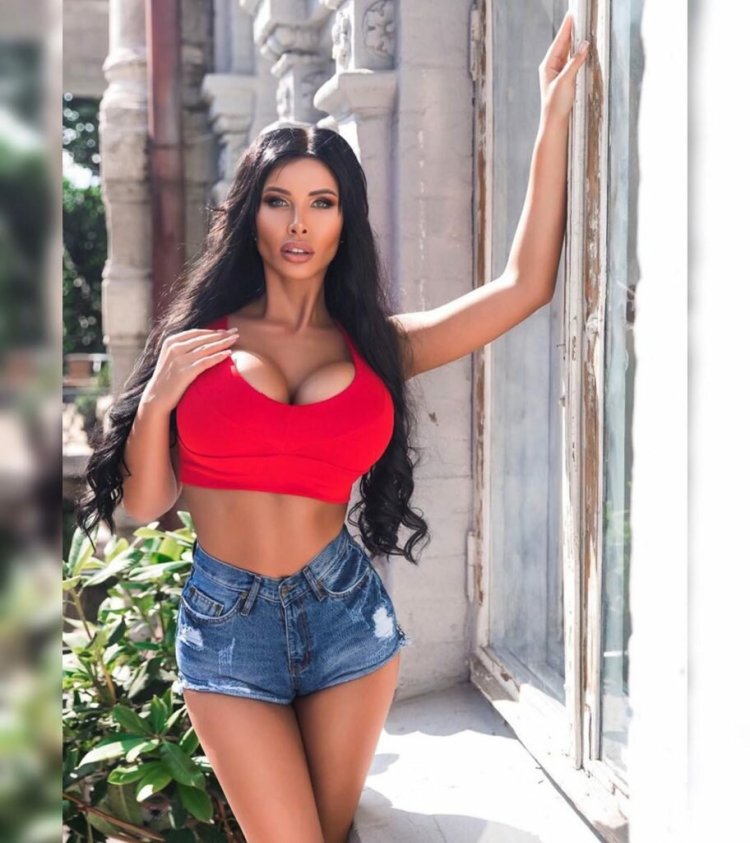 Milena Andrianova Beautram