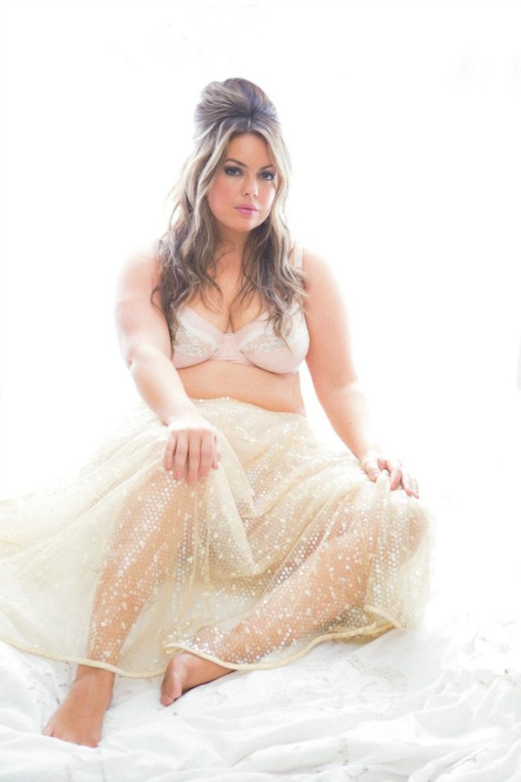 Flavia Lasarda Height weight