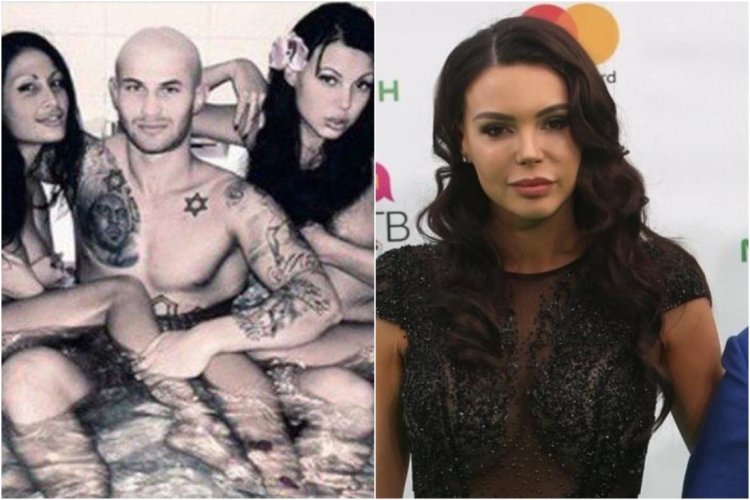 Oksana Samoilova photo