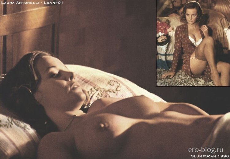 Laura Antonelli Naked film with a doctor