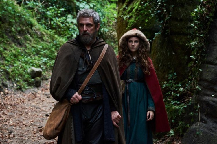 Rebecca Emilia Sattrup