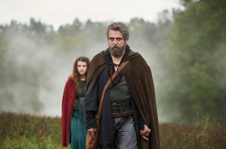 Film Awakening Conscience 2