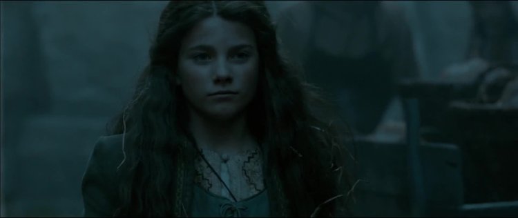 Rebecca Emily Satrap 2020