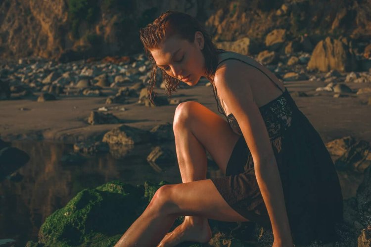 Rebecca Amilly Sattrup