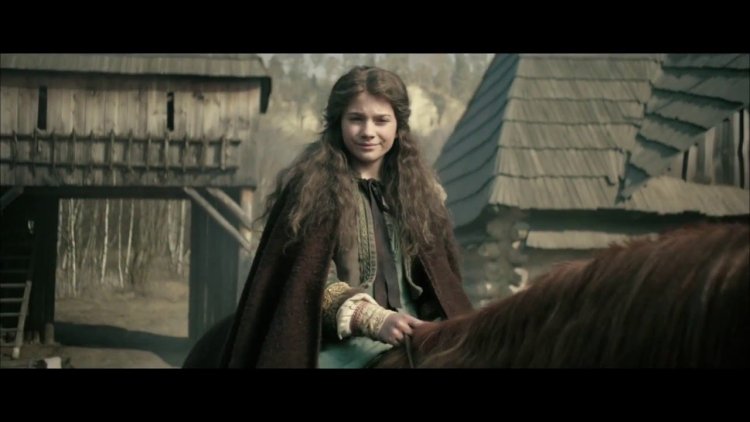 Rebecca Amilly Sattrup