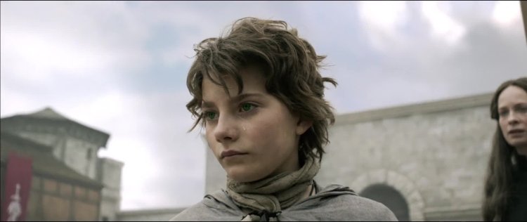 A awakening conscience film 2015