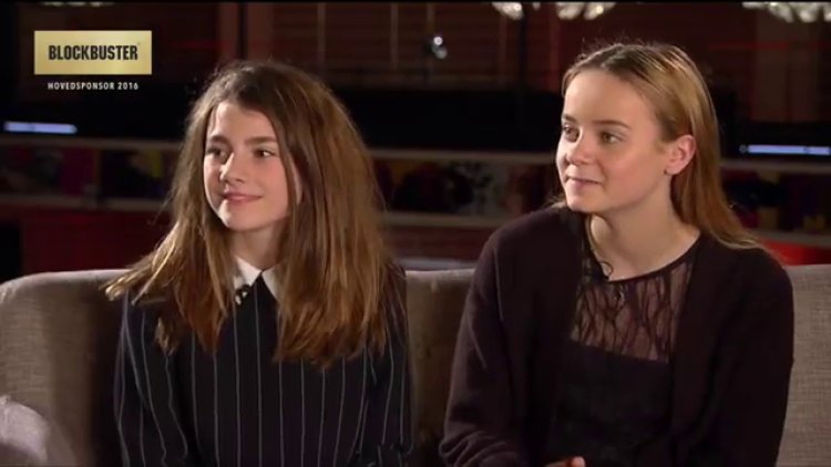 Rebecca Emily Sattrup