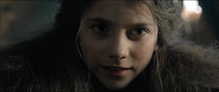 Rebecca Emilie Sattrup