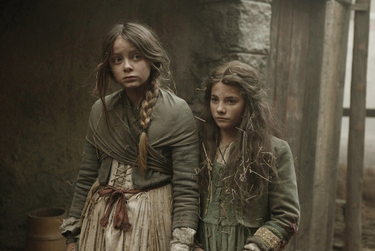 A awakening conscience film 2015