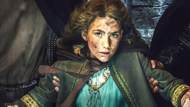 Rebecca Emily Satrap 2020