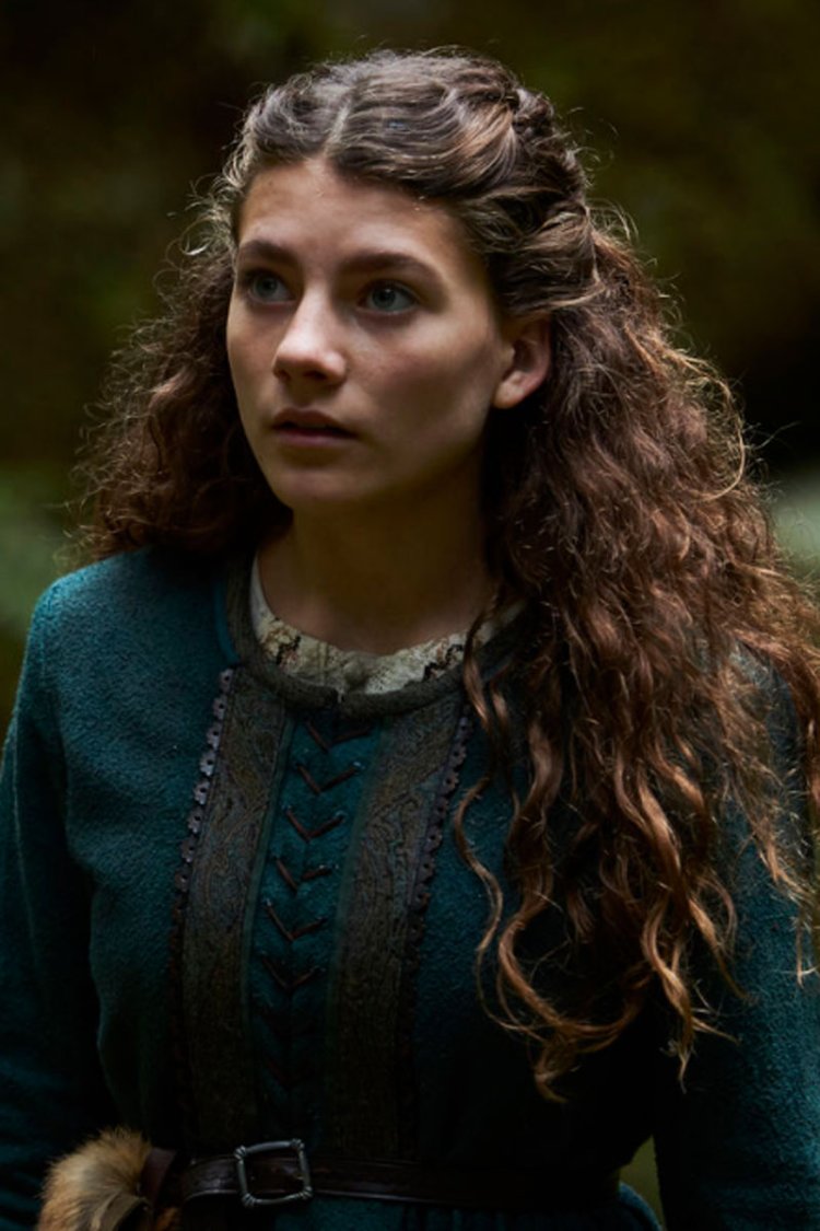 Rebecca Emilie Sattrup