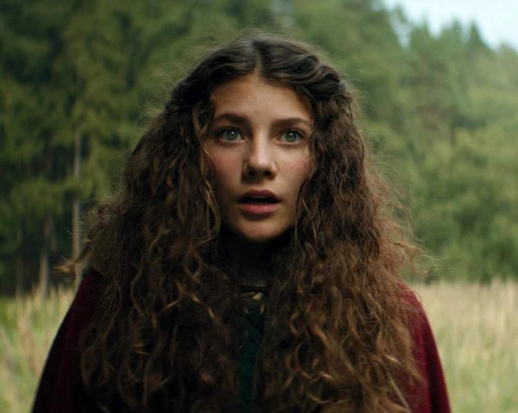 Rebecca Emily Sattrup