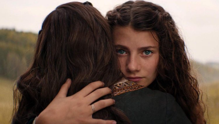 A awakening conscience film 2019