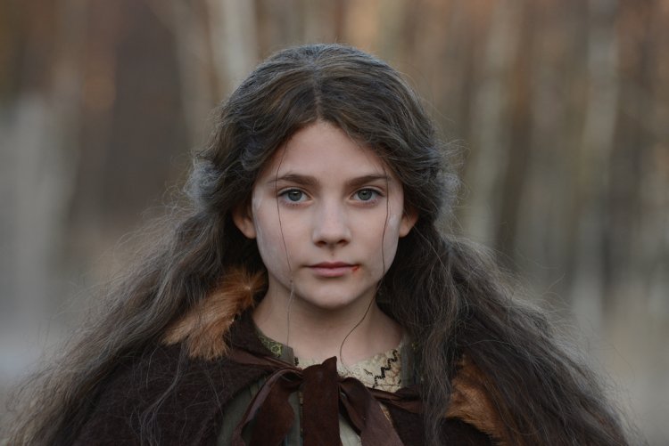 Rebecca Emilie Sattrup