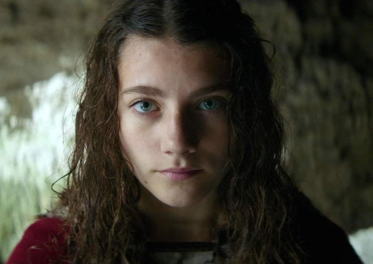 Rebecca Emily Sattrul Naked