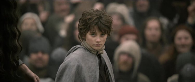 Jacob Ottebri Avieving Conscience