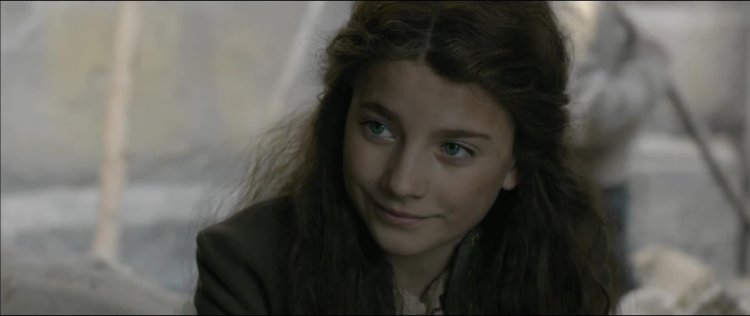 Rebecca Emily Satrap 2020