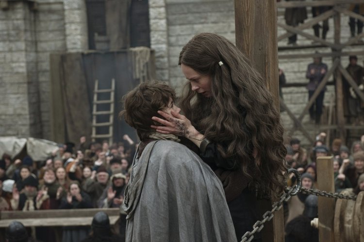 Rebecca Emily Satrap 2020