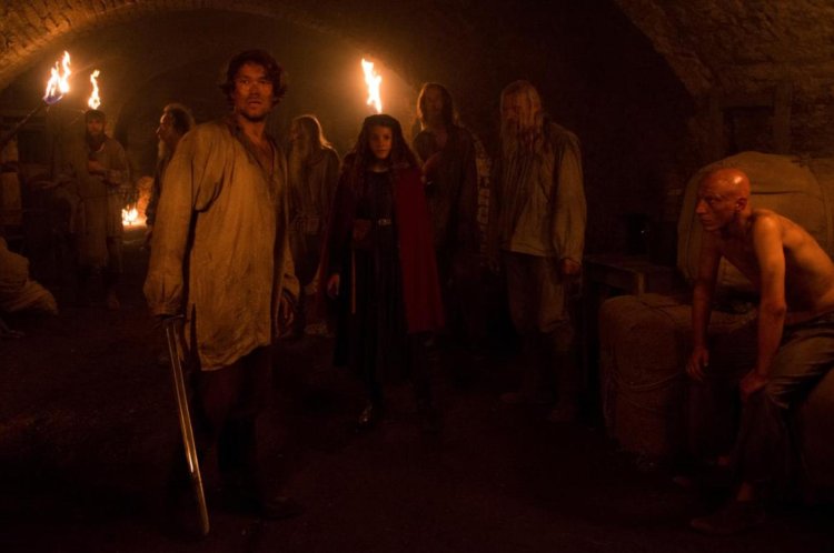 A awakening conscience film 2015