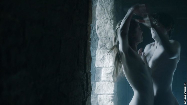 Charlotte Hope Charlotte Hope Nude