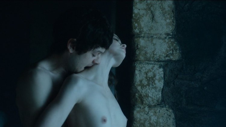 Hope Michaelson Naked